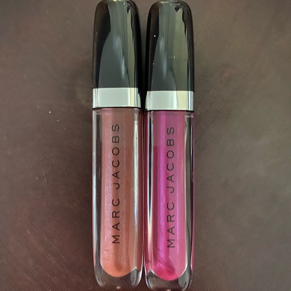 Marc Jacobs Other - Marc Jacobs liquid lipstick